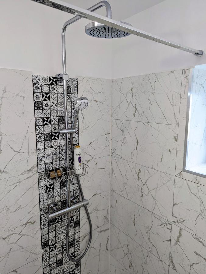 Sebastian Studio Apartment บูคาเรสต์ ภายนอก รูปภาพ