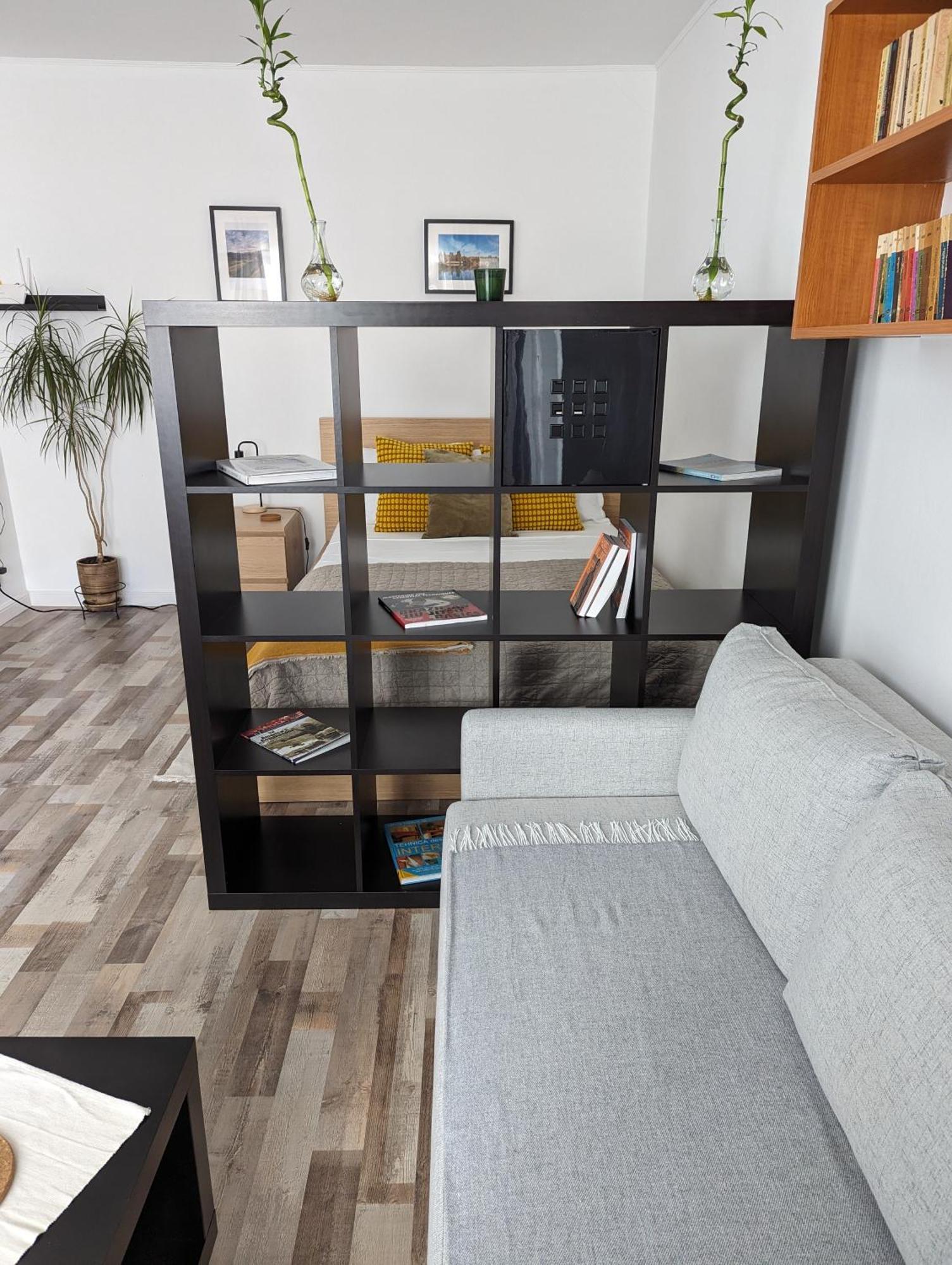 Sebastian Studio Apartment บูคาเรสต์ ภายนอก รูปภาพ